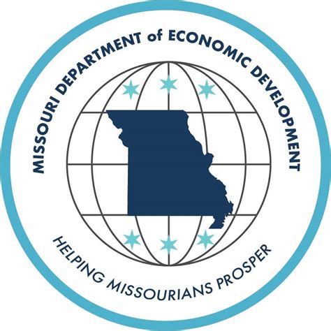 mo ded|department of economic development ded.